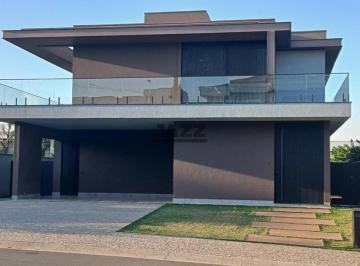 Casa · 396m² · 4 Quartos · 4 Vagas · Casa de Alto Padrão à Venda - 4 Suítes | 396 m² de Construção | Terreno de 702 m² | 4 Vagas