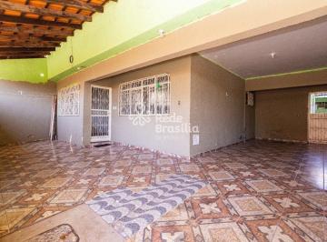 Casa · 223m² · 3 Quartos · 3 Vagas · QNM 25 - Casa Nascente - 3 Quartos, 1 Suíte com casa de fundos | Ceilândia Sul