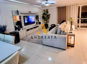 Apartamento · 191m² · 3 Quartos · 3 Vagas · Venda de Apartamento com 3 quarto(s), 2 suíte(s), 191 m², por R$ 1.8 milhão em Recreio dos Bandeiran