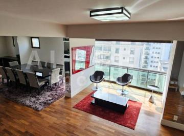 Apartamento de 4 quartos, São Paulo · Apartamento com 4 Quartos à venda, 270m² - Jardim Paulista