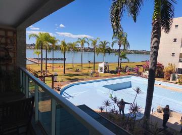 Apartamento de 1 quarto, Brasília · Apartamento para Locação – Brisas do Lago | Brasília/DF