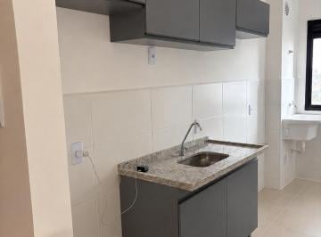 Apartamento de 2 quartos, São José do Rio Preto · Naif Art Residence, Rio Preto