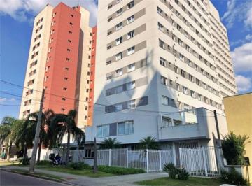Apartamento · 49m² · 2 Quartos · 1 Vaga · Apartamento com 2 quartos à venda em Capão raso - PR