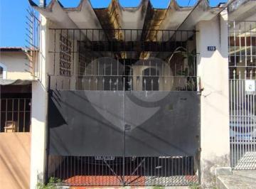 Casa · 74m² · 2 Quartos · 1 Vaga · Casa com 2 quartos à venda em Jardim maria duarte - SP