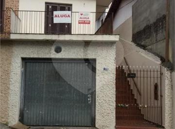 Casa · 90m² · 2 Quartos · 1 Vaga · Casa com 2 quartos à venda em Jardim umarizal - SP