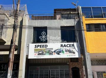 an2 · SCLRN 709 | Loja Comercial | Asa Norte