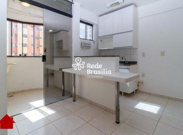 Apartamento · 44m² · 2 Quartos · Rua das Figueiras | Apartamento de 2 Quartos | Águas Claras