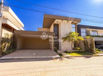 Casa · 318m² · 4 Quartos · 2 Vagas · SMPW Quadra 5 | Casa Nascente - 4 Quartos - 4 Suítes | Park Way