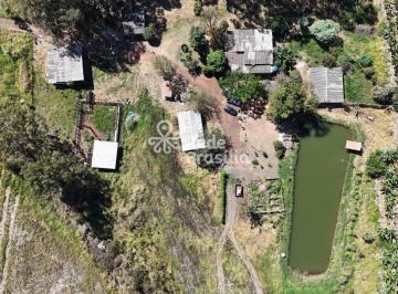 Rural · 70000m² · 3 Quartos · Núcleo Rural Taguatinga | Chácara - Área de 70.000 m² | atrás da UNB entre Ceilândia e Samambaia