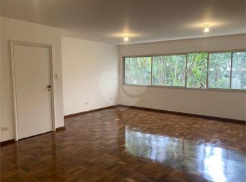 Apartamento · 180m² · 4 Quartos · 1 Vaga · Apartamento com 4 quartos à venda em Santo amaro - SP