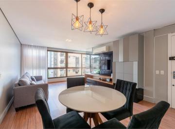 Apartamento · 88m² · 3 Quartos · 2 Vagas · Apartamento com 3 quartos à venda em Bela vista - RS