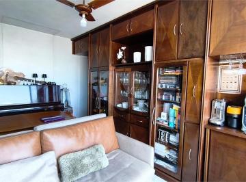Apartamento · 82m² · 2 Quartos · 1 Vaga · Apartamento à venda na Vila Monumento com 82m2