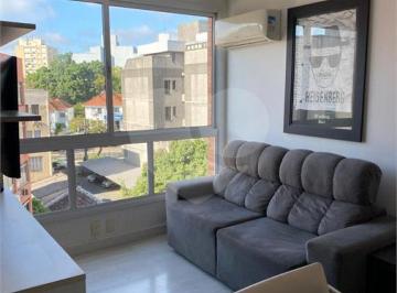 Apartamento · 42m² · 1 Quarto · 1 Vaga · Apartamento com 1 quartos à venda em Petrópolis - RS