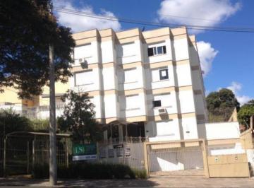 Apartamento · 47m² · 1 Quarto · Apartamento com 1 quartos à venda em Glória - RS