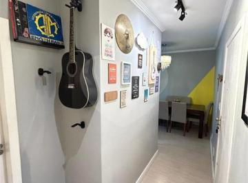 Apartamento · 47m² · 1 Quarto · Apartamento com 1 quartos à venda em Glória - RS