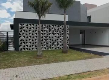 0 · Casa a venda no Loteamento Residencial Arborais em Campinas/SP