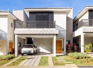 0 · Casa nova à venda 138 M² 3 Suítes em condomínio Barão Geraldo Campinas SP