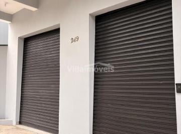 0 · salão para aluguel em Vila Industrial