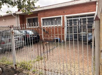 0 · casa à venda em Vila Industrial