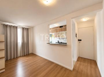 0 · Apartamento à venda, 3 quartos no Jardim Nova Europa Campinas SP
