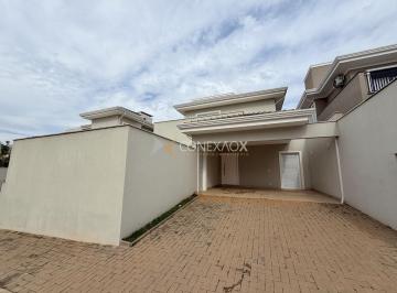 0 · Casa à venda no Condomínio Martina Franca – Parque da Hípica | Campinas/SP