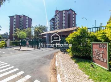 0 · apartamento à venda em Parque da Hípica