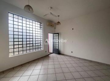 Comercial · 56m² · 1 Vaga · Sala Comercial sobre Loja para Alugar – Bosque da Saúde – Americana/SP