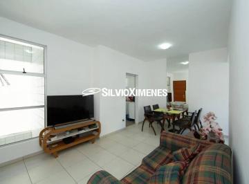 Apartamento · 60m² · 2 Quartos · 2 Vagas · Apartamento com 2 quartos, Lourdes - Belo Horizonte