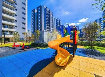Apartamento · 132m² · 4 Quartos · 2 Vagas · Apartamento com 4 quartos à venda em City américa - SP