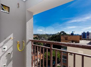 Apartamento · 30m² · 1 Quarto · Apartamento com 1 quartos à venda em Jardim prudência - SP