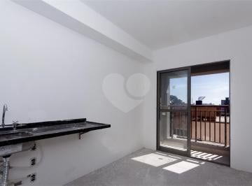 Apartamento · 30m² · 1 Quarto · Apartamento com 1 quartos à venda em Jardim prudência - SP
