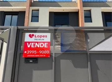Casa · 160m² · 3 Quartos · 2 Vagas · Sobrado com 3 quartos à venda em Sítio da figueira - SP