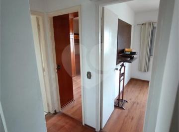 Apartamento · 57m² · 2 Quartos · 1 Vaga · Apartamento com 2 quartos à venda em Jardim prudência - SP