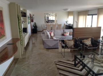 Apartamento · 280m² · 4 Quartos · 3 Vagas · Apartamento com 4 quartos à venda em Vila alexandria - SP