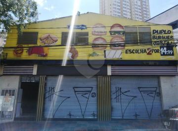Comercial · 327m² · Prédio inteiro à venda em Vila prudente - SP