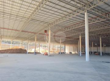Comercial · 23000m² · 50 Vagas · Galpão à venda em Jardim arapongas - SP