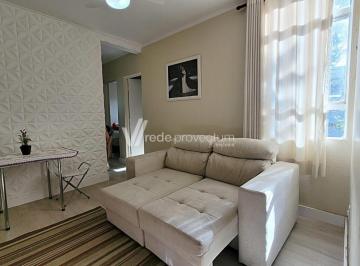 0 · Apartamento Parque São Jorge - Cond. Parque da Mata | Campinas/SP