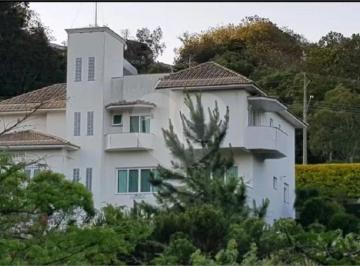Casa · 469m² · 4 Quartos · 4 Vagas · Casa com 4 quartos à venda em Centro - SP