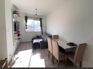 Imagem Principal · Apartamento a venda no Jardim Santa Inês com 64 m² , 2 dormitórios, 2 banheiros, 1 vaga coberta, vis