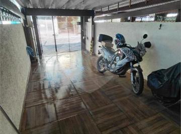 Imagem Principal · Sobrado 147metros de area util,quintal com Espaço Pet 4 dormitorios 2 vagas, | Próximo ao Metrô Tucu