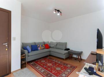 Casa · 150m² · 2 Quartos · 1 Vaga · Sobrado com 2 quartos à venda em Santana - SP