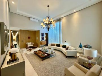 Imagem 1 · Casa Térrea de Condomínio com 4 Suítes à venda, 240m² - Jardins Valência