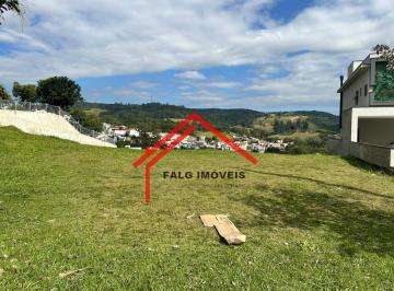 Foto 04 · Terreno à Venda no Condomínio New Ville - Oportunidade única em Santana de Parnaíba-SP!