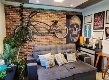 Apartamento · 70m² · 2 Quartos · 1 Vaga · Apartamento com 2 quartos à venda em Vila leopoldina - SP