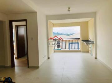 Foto 01 · Apartamento à venda no Condomínio Avelã Vila Residencial - Itupeva SP