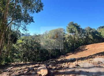 Foto 01 · Terreno à Venda em Nova Petrópolis 1440m² Vista para o Vale | M3R Imóveis