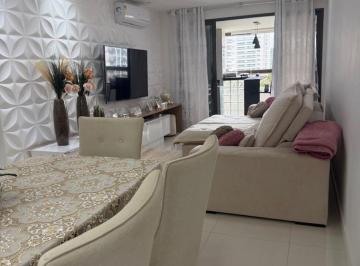 Apartamento de 3 quartos, Rio de Janeiro · Apartamento com 3 quartos, sendo que a dependência foi incorporada para ampliar a cozinha.
