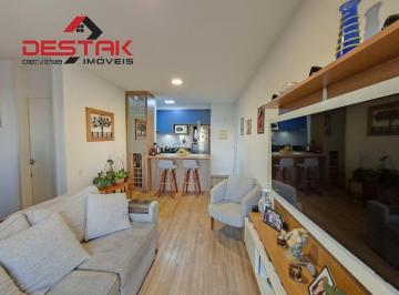 v8714a.jpg · Lindo Apartamento a Venda no Grand Club Esportiva Jundiaí, andar alto e linda vista panorâmica!!!