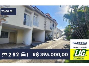 Casa de 2 quartos, São Paulo · Casa de 73 m² com 2 quartos à venda no Jardim Ivana