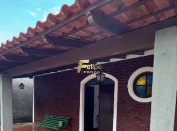 Foto 01 · OPORTUNIDADE! CASA COM 04 QUARTOS, SENDO 01 SUÍTE, PRÓXIMO À PRAIA, À VENDA EM SANTA MÔNICA, GUARAPA